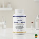 PureVital Core Multivitamin
