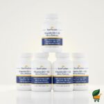 SunFusion Vitamin D3 + K2 Ultra Potency – 5 Bottle Mega Combo