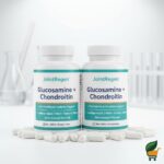 JointRegen Glucosamine + Chondroitin – 2 Bottle Combo Pack